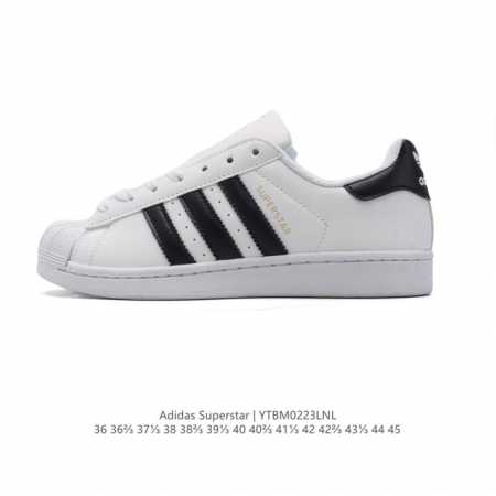 80 Adidas Superstar 1982 1970 Adidas Superstar B32703 36-45 Ytbm0223Lnl - Click Image to Close