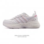 Adidas Strutter Women's Shoes 2025 Summer New Back-to-School Season Student Runn