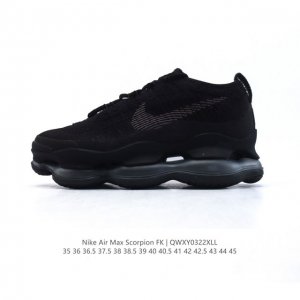 260 Nike Air Max Scorpion Swoosh Dj4701-011 35-45 Q