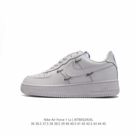 Nike Air Force 1 '07 Low force 1 Cj6065-600 36 36.5 37.5 38 38.5 39 40 40.5 41 - Click Image to Close