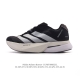 Corporate-level adidas men's and women's marathon running shoes, the Adizero Bo