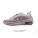 Nike Air Max Axis Women's Shoes Air Cushioning Lightweight Casual Sports Running