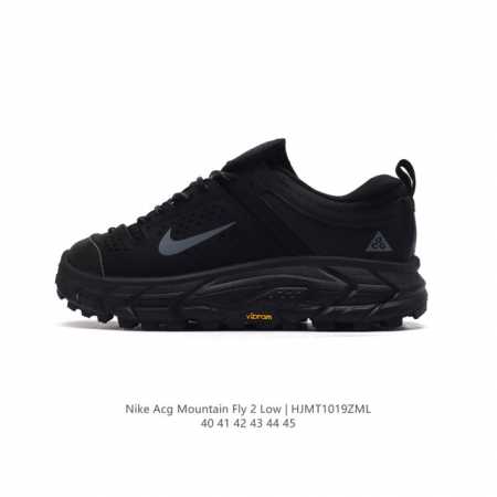 Nike ACG Mountain Fly 2 Low 2 GORE-TEX React React DDD DV7903 DDD 40-45 DDD HJM - Click Image to Close