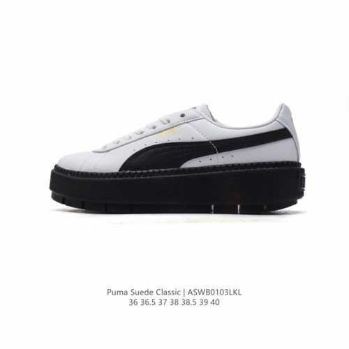 Puma Basket Classic Puma Basket puma Suede ,1971 , suede , , 36-40 Aswb0103Lkl
