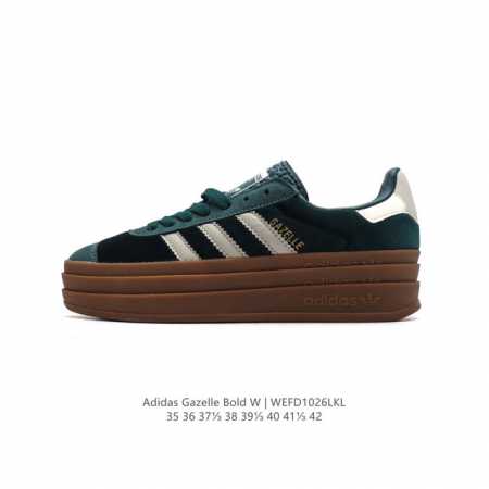 Adidas GAZELLE BOLD GAZELLE NG DDD DDD IG4388 DDD 35-42 DDD WEFD1026LKL DDD - Click Image to Close