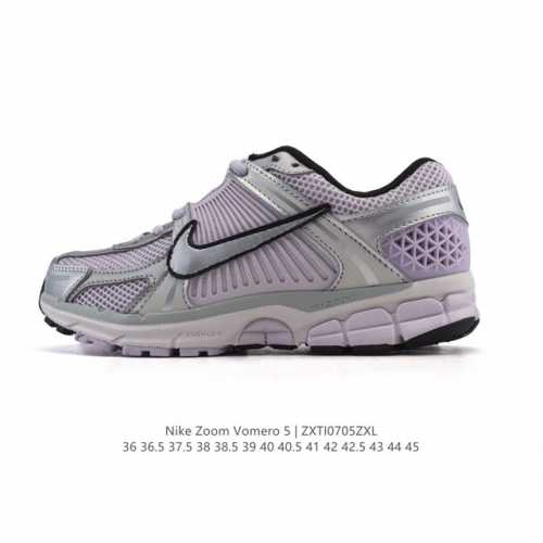 Nike Nike Summer Zoom Vomero 5 Sneakers Casual Training Running Shoes. The Nike