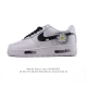 Nike Air Force 1 '07 Low 2025 New Year's Snake Year Limited Air Force One with A