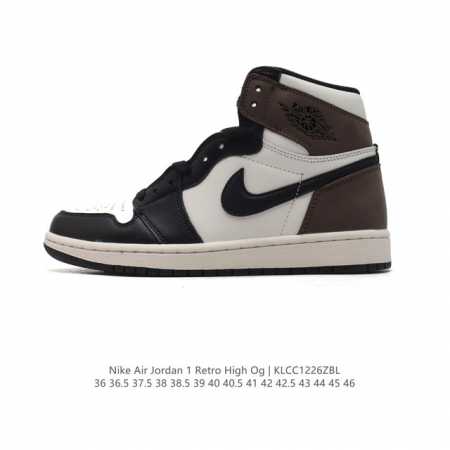 Nike Air Jordan 1 Retro High Og aj1 1 Aj1 Air Aj1 Dz5485 36-46 Klcc1226Zbl - Click Image to Close