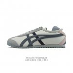 Genuine Asics ASICS men's and women's shoes with arch insoles, Japanese classic