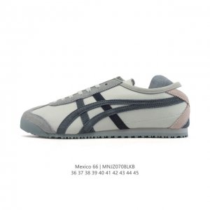 Genuine Asics ASICS men's and women's shoes with arch insoles, Japanese classic