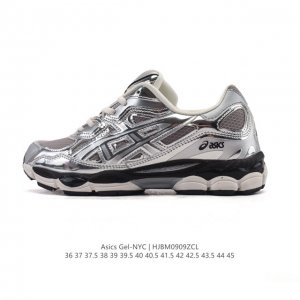 Asics Gel-Nyc Retro Items, New for 2025: Asics Tiger New Thick-Sole Street Sport