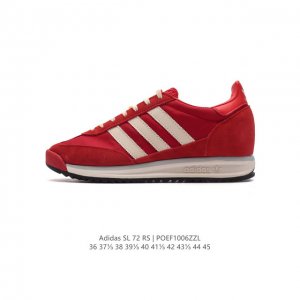 adidas Sl 72 Shoes T ecotex eva Ecotex Eva Ie3475 36 37 38 39 40 41 42 43 44 45