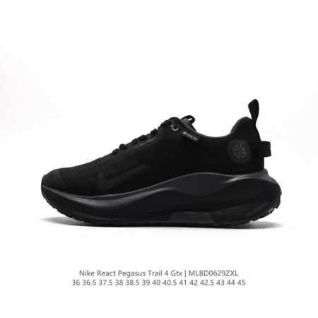 Nike Infinity Run 4 GORE-TEX Nike ReactX Nike React 13% Nike React Nike ReactX - Click Image to Close