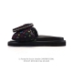 Corporate-grade LV slippers from the Louis Vuitton Beach Casual Slipper Collecti