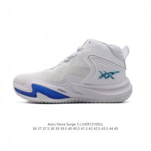 Asics nova Surge 3 Paris 1061A049-750- nova Surge 3 ff Blast+ non Marking 1061A049 36-45 Juer1