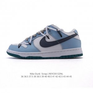 Nike Dunk Svrap Nike Dunk Scrap Low Db0500 Size 36-45 Id: Reyc0512Znl