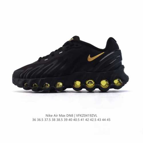 Nike Air Max Dn8 Fq7860-005 Swoosh 8 Dynamic Air Dynamic Air Eva Air Zoom Tpu R
