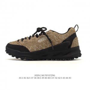 Company-grade American popular outdoor brand - Keen Jasper Rocks Sp Jasper Urba