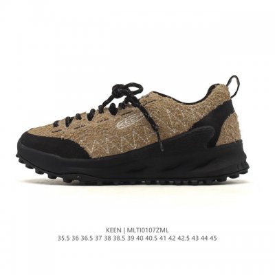 Company-grade American popular outdoor brand - Keen Jasper Rocks Sp Jasper Urba