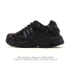 Authentic Adidas Bad Bunny X Adidas Originals Response Cl Retro Casual Running