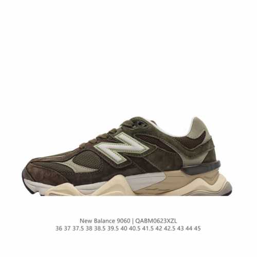 NB New Balance NB9060 9060 9060 9060 99X Y2K 990 ABZORB SBS U9060EE d 36-45 QABM