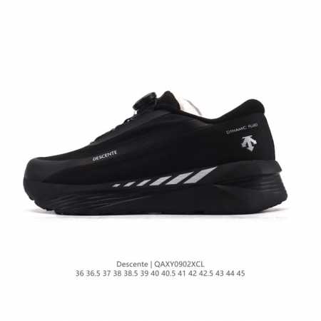 New summer arrival: the Descente Urban Outdoor series of men's and women's Trax - Click Image to Close