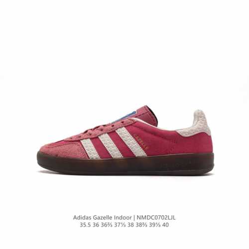 Adidas Originals Gazelle Indoor , 1970 Gazelle Indoor T Gazelle Gucci x Adidas