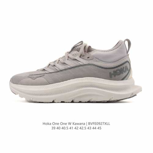 Corporate-level Hoka Hoka One One Earth Flying Men's and Women's Summer Kawana