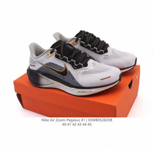 Corporate-Level Disruptive Upgrade Nike Pegasus New Shoes Are Soft To The Touch