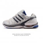 New corporate-level Adidas Adistar Control 5 sports shoes are the fifth-generati