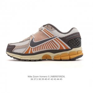 Nike Summer Zoom Vomero 5 Sneakers Casual Training Running Shoes. The Nike Zoom