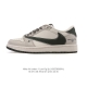 Nike Air Jordan 1 Low Og Sp Military Blue Aj1 Air Jordan 1 Inverted Swoosh 2025