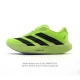 Adidas Adizero Evo Sl Adizero Adios Pro Evo Lightweight Upper, Lightstrike Pro#