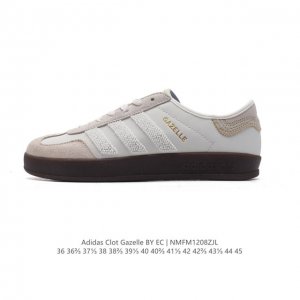 Adidas Originals clot Gazelle By Edison Chen gazelle 36 36 37 38 38 39 40 40 41 42 42 43 44 45 Ih3144 Nmfm 8Zjl