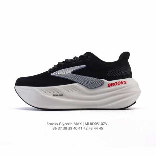Glycerin Max : Brooks Glycerin Max Brooks Glycerin MaxGlycerin Glycerin MaxDna
