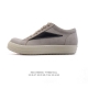 Rick Owens Rick Owens 3 Converse Rick Owens Fw23 Luxor #Rickowens # # # # 42944