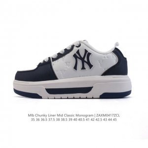 Mlb Chunky Liner Mid Mlb Chunky Liner , , , , Style, , 3Asxcmn4N G p10 35-45 Zax