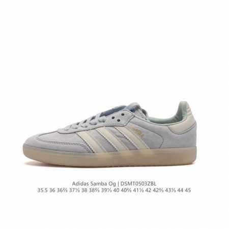 Adidas Originals Samba Og Shoes T 50 Adidas Samba samba Og t samba Ig617 - Click Image to Close