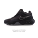 New Nike Fly By Mid 3 Simple and versatile shock-absorbing, non-slip, wear-resi