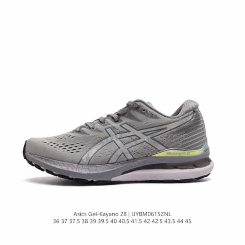 asics Gel Kayano 28 # 55% Gel #Eva : 36-45 1011B189 Uybm0615Znl