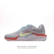 NIKE 2024 ZOOM WINFLO 11 Nike Winflo 11 CushlonST : FJ9510-811 36-45 FVMT0624