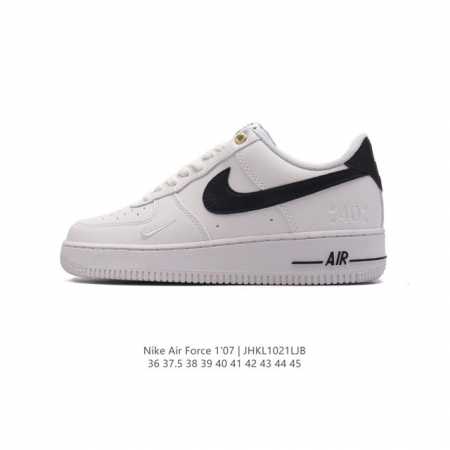 Nike Air Force 1 '07 Low Force 1 DDD FJ4146 DDD 36 37.5 38 39 40 41 42 43 44 45 - Click Image to Close