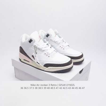 Aj3 Nike Air Jordan 3 Retro Se 3 3 Aj 1988 Nike Air Ck9246-102 36-47 Gfua1219Zz - Click Image to Close