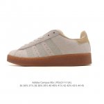 Adidas Originals Campus 00S Retro Casual Sneakers. A Millennial Resurgence! The