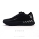 Corporate Descente Men's Chron Retro Sports Shoes Outdoor Hiking Shoes Travel Sh