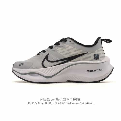 Nike Pegasus Zoomx Plus Super Running Running Shoes CK4318-018, featuring full-