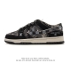 Special Offer Nike Dunk Low Retro Sneakers. A classic basketball shoe from the 8