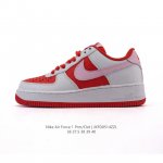 Nike Air Force 1 '07 Low Force 1 Cj0919 36-40 Jkfd0514Zzl