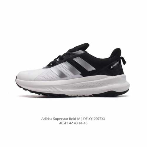 Adidas Superstar Bold W : By9076 : 40-45 Dflq 7