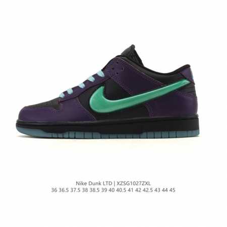 Nike SB Dunk Low Pro unisex retro sneakers, allowing you to stride confidently a - Click Image to Close